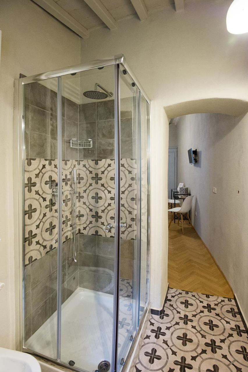 Il Piccolo Cavour Charming House B&B Arezzo Esterno foto